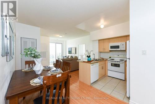 716 - 7405 Goreway Drive, Mississauga, ON - Indoor