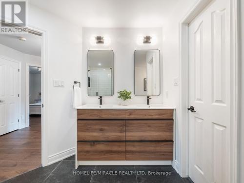 521 Oneida Drive, Burlington, ON - Indoor Photo Showing Bathroom