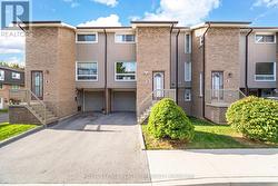 31 - 640 RATHBURN ROAD E  Mississauga, ON L4Z 1C6