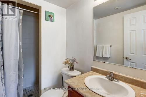 6 - 634 Shoreline Drive, Mississauga, ON - Indoor Photo Showing Bathroom