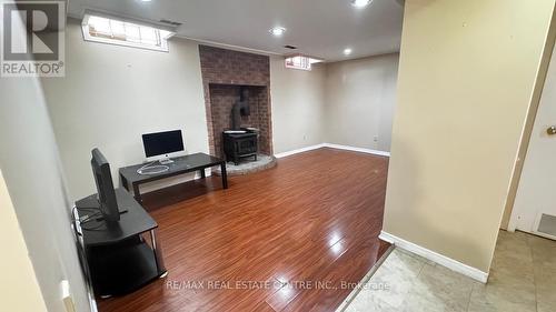 Bsmt - 45 Wexford Road, Brampton, ON - Indoor