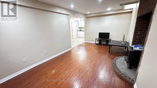 Bsmt - 45 Wexford Road, Brampton, ON - Indoor Photo Showing Other Room