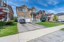 38 Goreridge Crescent, Brampton, ON  - Outdoor With Facade 