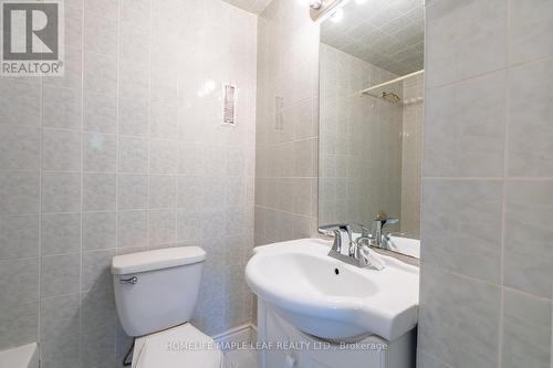 38 Goreridge Crescent, Brampton, ON - Indoor Photo Showing Bathroom