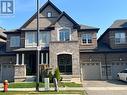 749 Elsley Court, Milton, ON  - Outdoor With Facade 