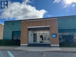 24 - 5155 SPECTRUM WAY  Mississauga, ON L4W 5A1