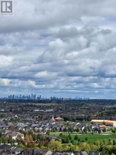 1906 - 8010 Derry Road, Milton, ON - Outdoor With View