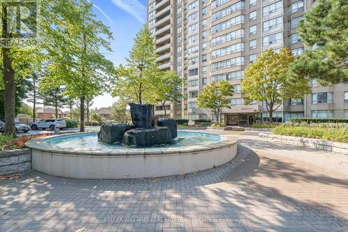 1403 - 30 Malta Avenue, Brampton, ON - Outdoor