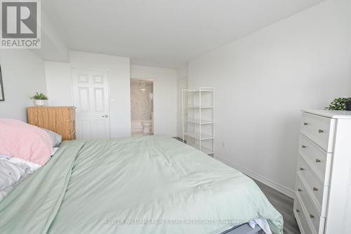 1403 - 30 Malta Avenue, Brampton, ON - Indoor Photo Showing Bedroom