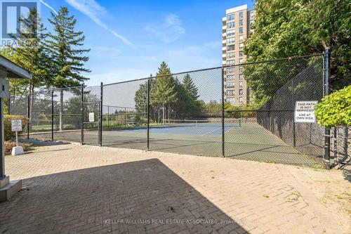 1403 - 30 Malta Avenue, Brampton, ON - Outdoor