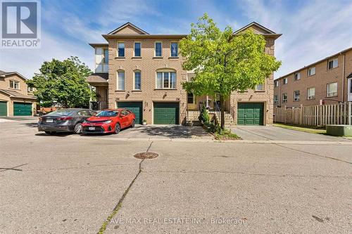 138 - 2 Sir Lou Drive, Brampton, ON - Outdoor With Facade