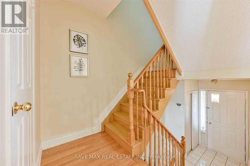 138 - 2 Sir Lou Drive, Brampton, ON - Indoor Photo Showing Other Room