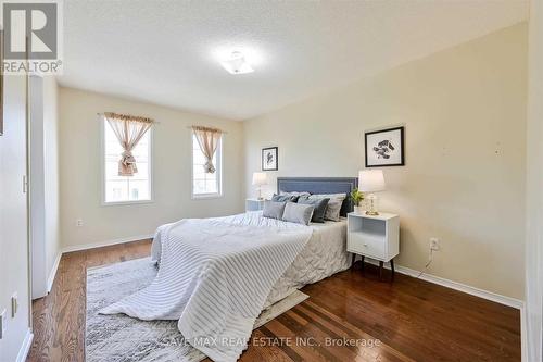 138 - 2 Sir Lou Drive, Brampton, ON - Indoor Photo Showing Bedroom