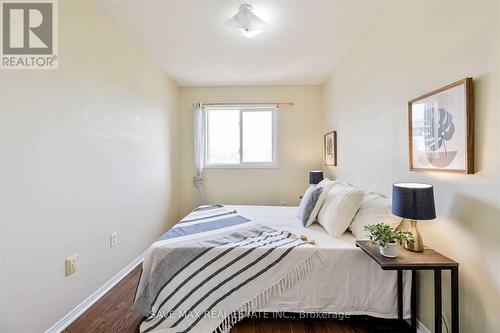 138 - 2 Sir Lou Drive, Brampton, ON - Indoor Photo Showing Bedroom