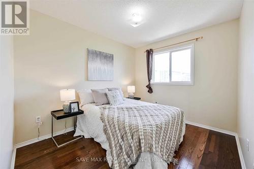 138 - 2 Sir Lou Drive, Brampton, ON - Indoor Photo Showing Bedroom