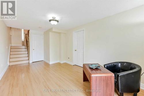 138 - 2 Sir Lou Drive, Brampton, ON - Indoor Photo Showing Other Room