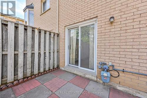 138 - 2 Sir Lou Drive, Brampton, ON - Outdoor With Exterior