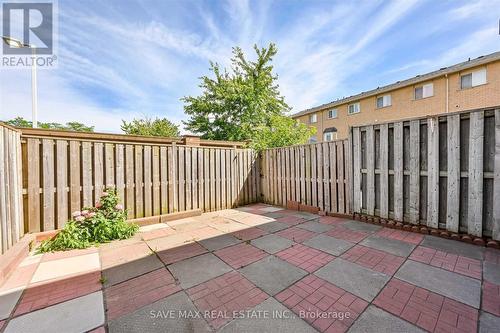 138 - 2 Sir Lou Drive, Brampton, ON - Outdoor With Exterior