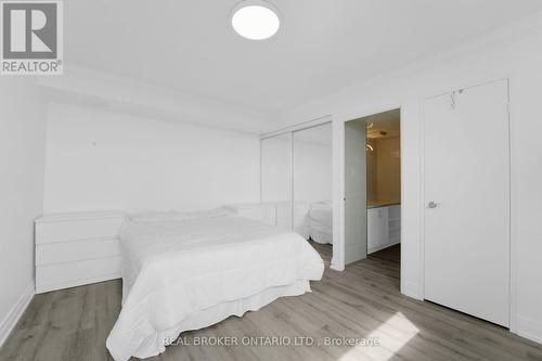 1602 - 40 Panorama Court, Toronto, ON - Indoor Photo Showing Bedroom