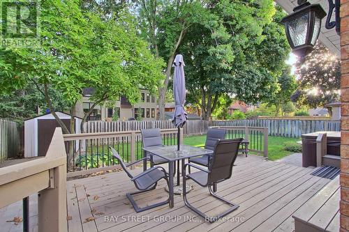 4149 Bridlepath Trail, Mississauga, ON - Outdoor With Exterior