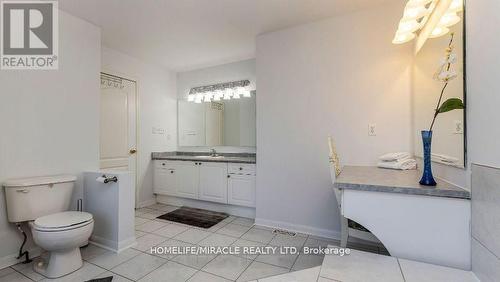 24 Williamson Drive, Brampton, ON - Indoor Photo Showing Bathroom