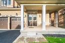 119 Hoey Crescent, Oakville, ON  - Outdoor 