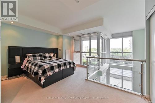 225 - 1940 Ironstone Drive, Burlington, ON - Indoor Photo Showing Bedroom