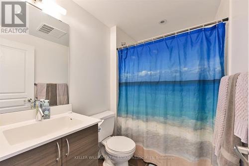 225 - 1940 Ironstone Drive, Burlington, ON - Indoor Photo Showing Bathroom