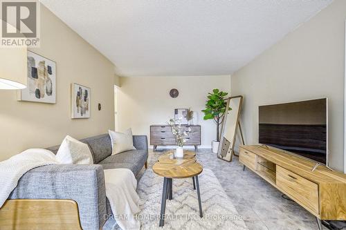 4066 Renfrew Crescent, Mississauga, ON - Indoor Photo Showing Living Room