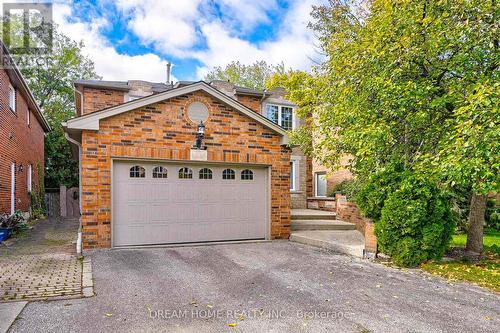 4066 Renfrew Crescent, Mississauga, ON - Outdoor