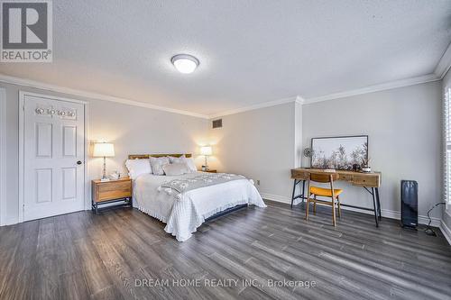 4066 Renfrew Crescent, Mississauga, ON - Indoor Photo Showing Bedroom