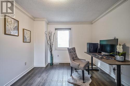 4066 Renfrew Crescent, Mississauga, ON - Indoor Photo Showing Office