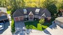 1100 Haydonbridge Court, Mississauga, ON  - Outdoor 