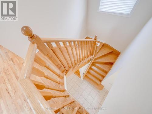 129 Mclaughlin Avenue, Milton, ON - Indoor Photo Showing Other Room