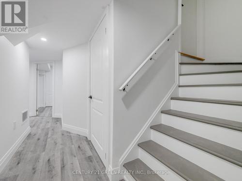 129 Mclaughlin Avenue, Milton, ON - Indoor Photo Showing Other Room