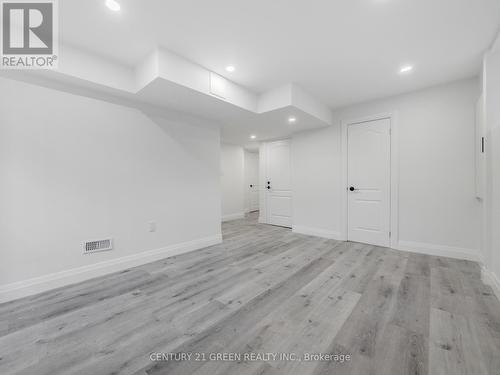 129 Mclaughlin Avenue, Milton, ON - Indoor Photo Showing Other Room