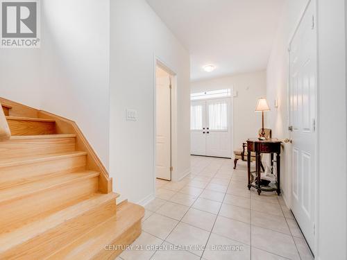 129 Mclaughlin Avenue, Milton, ON - Indoor Photo Showing Other Room