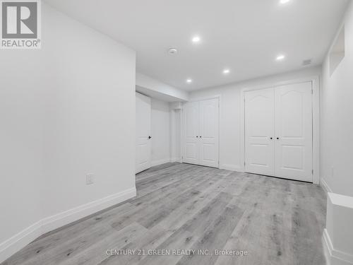 129 Mclaughlin Avenue, Milton, ON - Indoor Photo Showing Other Room