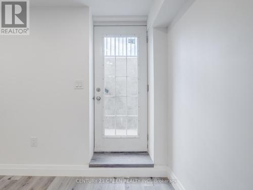 129 Mclaughlin Avenue, Milton, ON - Indoor Photo Showing Other Room