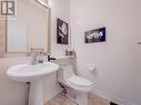 129 Mclaughlin Avenue, Milton, ON  - Indoor Photo Showing Bathroom 