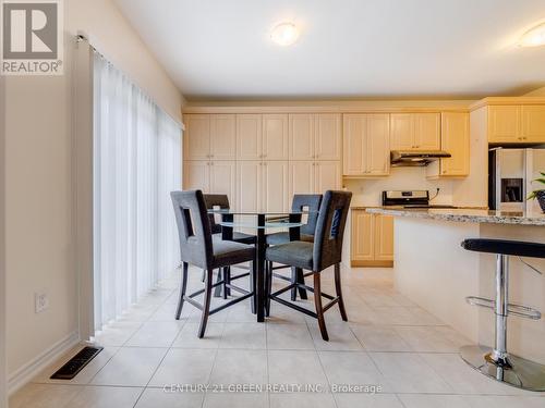 129 Mclaughlin Avenue, Milton, ON - Indoor Photo Showing Other Room