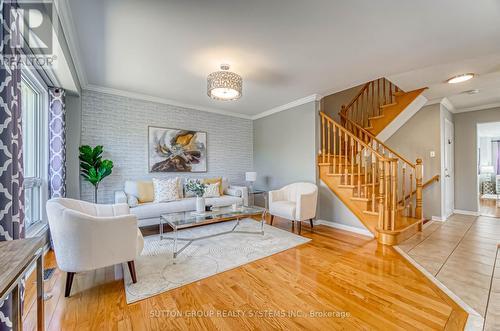 5183 Dryden Avenue, Burlington, ON - Indoor