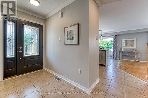 5183 Dryden Avenue, Burlington, ON - Indoor Photo Showing Other Room