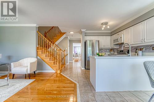 5183 Dryden Avenue, Burlington, ON - Indoor Photo Showing Other Room