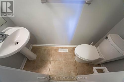 5183 Dryden Avenue, Burlington, ON - Indoor Photo Showing Bathroom