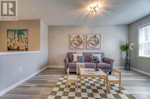 5183 Dryden Avenue, Burlington, ON - Indoor Photo Showing Other Room