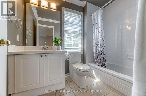 5183 Dryden Avenue, Burlington, ON - Indoor Photo Showing Bathroom