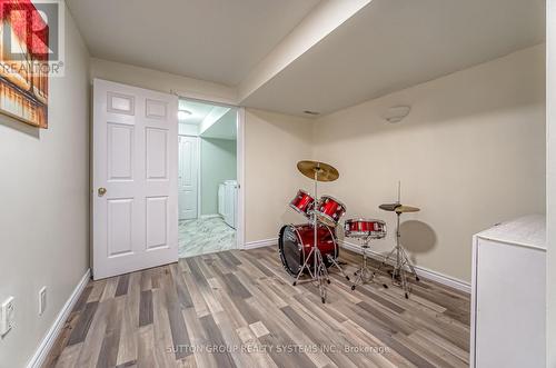 5183 Dryden Avenue, Burlington, ON - Indoor Photo Showing Other Room