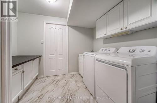 5183 Dryden Avenue, Burlington, ON - Indoor Photo Showing Laundry Room