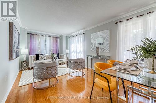 5183 Dryden Avenue, Burlington, ON - Indoor Photo Showing Dining Room